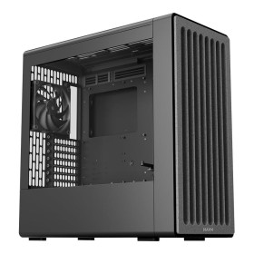 Comprar Caja Pc Havn Bf 360 Flow Midi-Tower, E-Atx, Tempered Glass - Negro - Ganga Electrónica