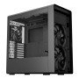 Comprar Caja Pc Havn Bf 360 Flow Midi-Tower, E-Atx, Tempered Glass - Negro - Ganga Electrónica