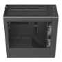 Comprar Caja Pc Havn Bf 360 Flow Midi-Tower, E-Atx, Tempered Glass - Negro - Ganga Electrónica