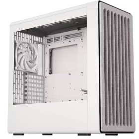 Comprar Caja Pc Havn Bf 360 Midi-Tower, E-Atx, Tempered Glass - Blanco - Ganga Electrónica
