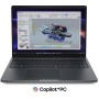 Comprar Portátil Dell Pro Precision 5 16 U9 386h 64gb Ssd 1tb Rtx Pro 2000 16 " Fhd+ W11p - Ganga Electrónica