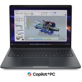 Comprar Portátil Dell Pro Precision 5 16 U9 386h 64gb Ssd 1tb Rtx Pro 2000 16 " Fhd+ W11p - Ganga Electrónica