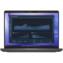 Comprar Portátil Dell Pro Precision 5 14 U7 366h 32gb Ssd 1tb Rtx Pro 500 6gb 14 " Fhd+ W11p - Ganga Electrónica