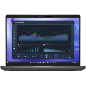 Comprar Portátil Dell Pro Precision 5 14 U7 366h 32gb Ssd 1tb Rtx Pro 500 6gb 14 " Fhd+ W11p - Ganga Electrónica