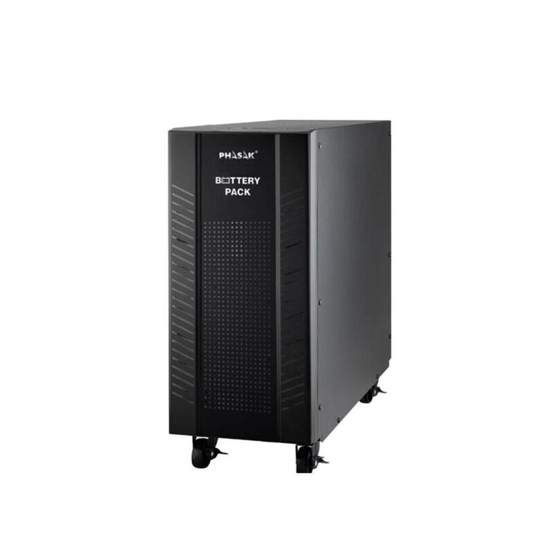 Comprar Banco De Baterias Phasak Ph 9274 Para Ph 9273 - Ganga Electrónica