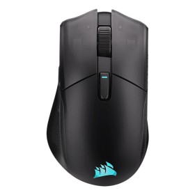 Comprar Raton Corsair Gaming Harpoon V2 Wireless Rgb Negro Ch-9311110-Ww - Ganga Electrónica