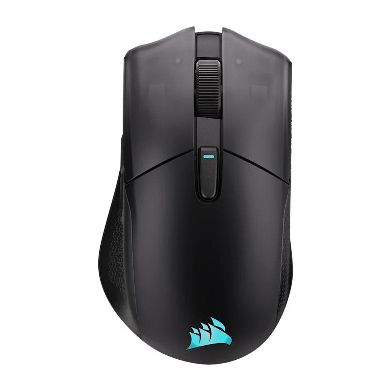 Comprar Raton Corsair Gaming Harpoon V2 Wireless Rgb Negro Ch-9311110-Ww - Ganga Electrónica
