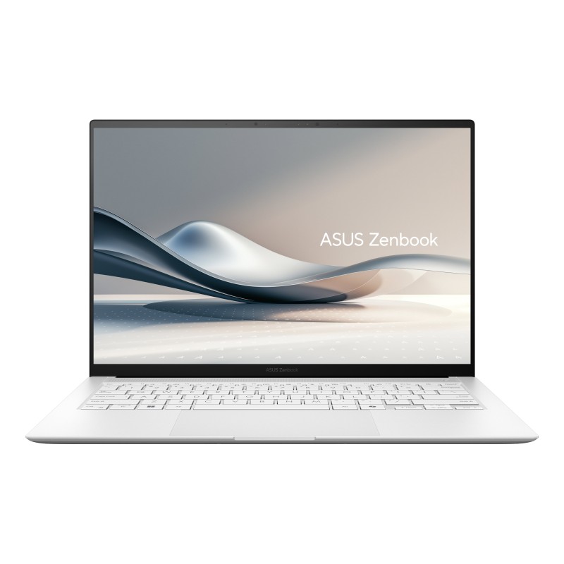 Comprar Portátil Asus Zenbook S14 Oled Ux5406sa-U72bohdbb2 Intel Core Ultra 7 258v 32gb 1tb Ssd 14" Tátil (Pt) Teclado Portugues
