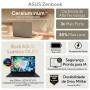 Comprar Portátil Asus Zenbook S14 Oled Ux5406sa-U72bohdbb2 Intel Core Ultra 7 258v 32gb 1tb Ssd 14" Tátil (Pt) Teclado Portugues