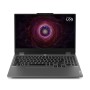 Comprar Portátil Lenovo Loq 15ahp9-148 Amd Ryzen 7 7445hs 16gb 512gb Ssd Rtx3050 15.6" (Pt) Teclado Portugues - Ganga Electrónic
