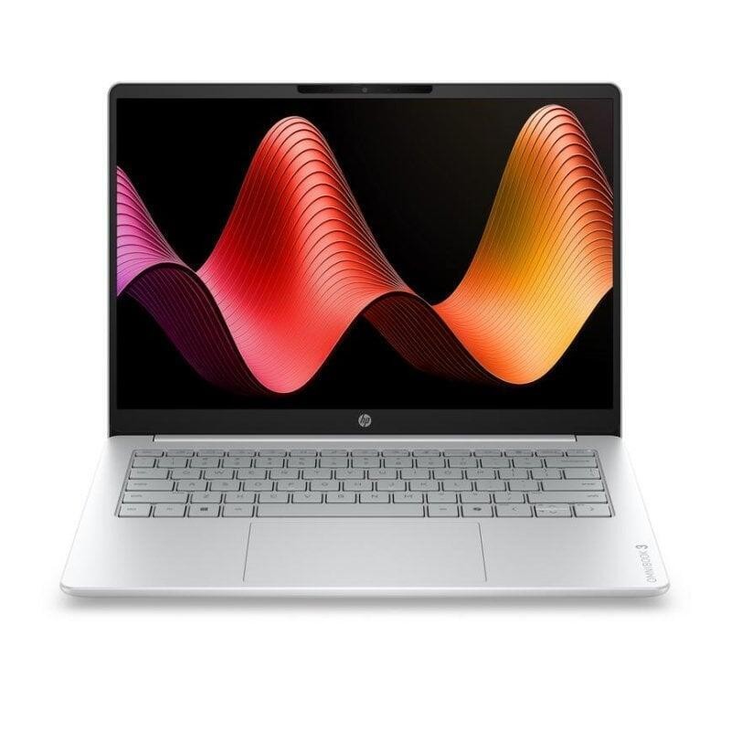 Comprar Portátil Hp Omnibook 3 14-Ht0000npx 14" Intel Core Ultra 7 255u 16gb 1tb Ssd Intel Graphics Freedos Teclado Portugues - 
