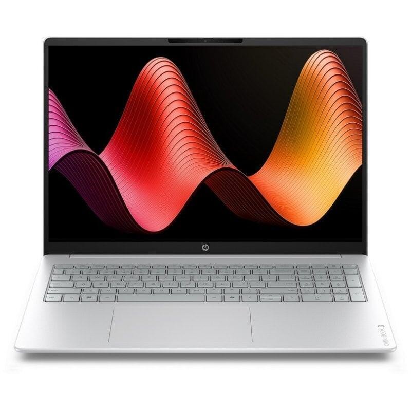 Comprar Portátil Hp Omnibook 3 Laptop 16-By0031npx Amd Ryzen 5 40 8gb 512gb Ssd 16" (Pt) Teclado Portugues - Ganga Electrónica