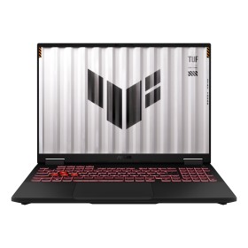 Comprar Portátil Asus Tuf Gaming A16 Fa608umi-R72b56cs1 16" Amd Ryzen 7 260 32gb 512gb Ssd Rtx 5060 Sin Sistema Operativo Teclad