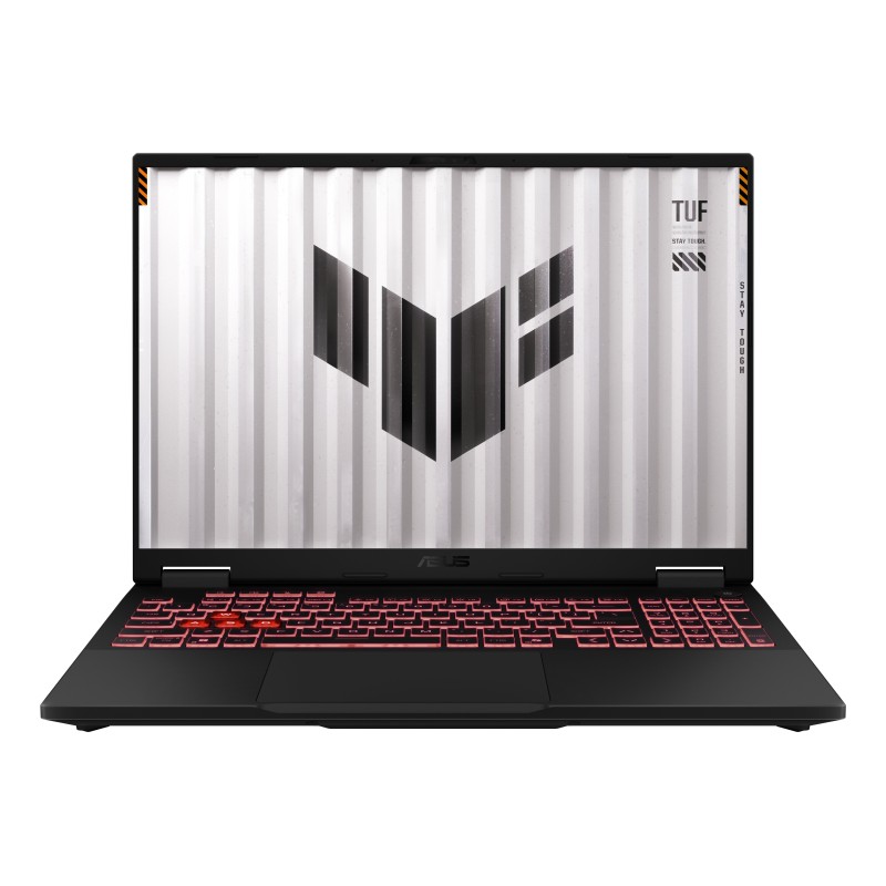 Comprar Portátil Asus Tuf Gaming A16 Fa608umi-R72b56cs1 16" Amd Ryzen 7 260 32gb 512gb Ssd Rtx 5060 Sin Sistema Operativo Teclad