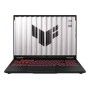 Comprar Portátil Asus Tuf Gaming A16 Fa608umi-R72b56cs1 16" Amd Ryzen 7 260 32gb 512gb Ssd Rtx 5060 Sin Sistema Operativo Teclad