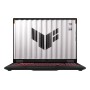 Comprar Portátil Asus Tuf Gaming A16 Fa608umi-R72b56cs1 16" Amd Ryzen 7 260 32gb 512gb Ssd Rtx 5060 Sin Sistema Operativo Teclad