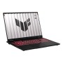Comprar Portátil Asus Tuf Gaming A16 Fa608umi-R72b56cs1 16" Amd Ryzen 7 260 32gb 512gb Ssd Rtx 5060 Sin Sistema Operativo Teclad