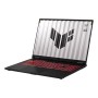 Comprar Portátil Asus Tuf Gaming A16 Fa608umi-R72b56cs1 16" Amd Ryzen 7 260 32gb 512gb Ssd Rtx 5060 Sin Sistema Operativo Teclad