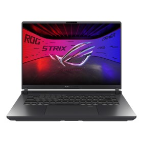 Comprar Portátil Asus G615lr-U92bt57cs2 16" Intel Core Ultra 9 275hx 32gb 1tb Ssd Rtx 5070 Ti Sin S.O (Pt) Teclado Portugues - G