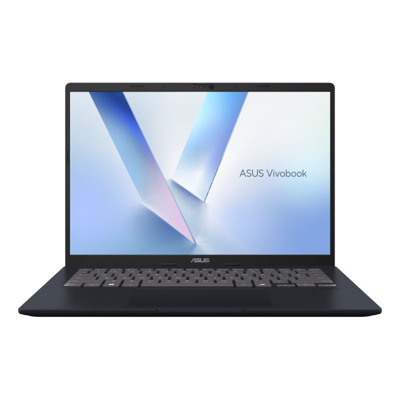 Comprar Portátil Asus Vivobook 14 M1407ga-A73blhdas01 14" Amd Ryzen Ai 7 445 16gb 512gb Ssd Sin S.O (Pt) Teclado Portugues - Gan