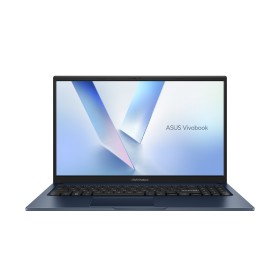 Comprar Portátil Asus Vivobook F1504ma 15 15,6" Intel Core 7 350 16gb 512gb Ssd Intel Graphics Sin S.O (Pt) Teclado Portugues - 