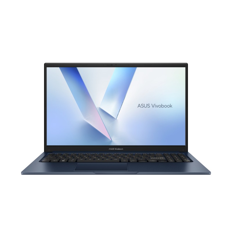 Comprar Portátil Asus Vivobook F1504ma 15 15,6" Intel Core 7 350 16gb 512gb Ssd Intel Graphics Sin S.O (Pt) Teclado Portugues - 