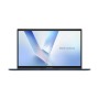 Comprar Portátil Asus Vivobook F1504ma 15 15,6" Intel Core 7 350 16gb 512gb Ssd Intel Graphics Sin S.O (Pt) Teclado Portugues - 