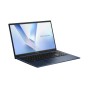 Comprar Portátil Asus Vivobook F1504ma 15 15,6" Intel Core 7 350 16gb 512gb Ssd Intel Graphics Sin S.O (Pt) Teclado Portugues - 