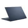 Comprar Portátil Asus Vivobook F1504ma 15 15,6" Intel Core 7 350 16gb 512gb Ssd Intel Graphics Sin S.O (Pt) Teclado Portugues - 