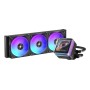 Comprar Refrigeracion Liquida Cpu Ocypus Sigma L36 Ex Argb (Negro) Sigma-L36-Bk3aawln00e-Gl - Ganga Electrónica