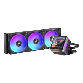 Comprar Refrigeracion Liquida Cpu Ocypus Sigma L36 Ex Argb (Negro) Sigma-L36-Bk3aawln00e-Gl - Ganga Electrónica