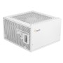 Comprar Fuente De Alimentación Ocypus Iota P1200 1x Gpu De Alta Potencia De 12 Pines, 3x Pcie, 1200 Vatios Blanco 100208075 - Ga