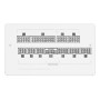 Comprar Fuente De Alimentación Ocypus Iota P1200 1x Gpu De Alta Potencia De 12 Pines, 3x Pcie, 1200 Vatios Blanco 100208075 - Ga