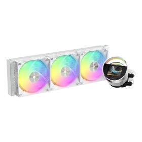 Comprar Refrigeración Líquida Cpu Ocypus Sigma L36 Argb (Blanco) Sigma-L36-Wh3aawwn00x-Gl - Ganga Electrónica