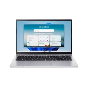 Comprar Portátil Acer Aspire Go 15 Ag15-I51p 15,6" Intel Core 5 320 16gb 512gb Full Hd W11 Home Plata Teclado Español - Ganga El
