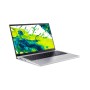 Comprar Portátil Acer Aspire Go 15 Ag15-I51p 15,6" Intel Core 5 320 16gb 512gb Full Hd W11 Home Plata Teclado Español - Ganga El