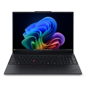 Comprar Portatil Lenovo Thinkpad E16 Gen 4 (Amd) Copilot+ Pc 16" Amd Ryzen Ai 5 330 Wuxga 16 Gb 512 Gb Wi-Fi 7 (802.11be) W11 Pr