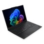 Comprar Portatil Lenovo Thinkpad E16 Gen 4 (Amd) Copilot+ Pc 16" Amd Ryzen Ai 5 330 Wuxga 16 Gb 512 Gb Wi-Fi 7 (802.11be) W11 Pr