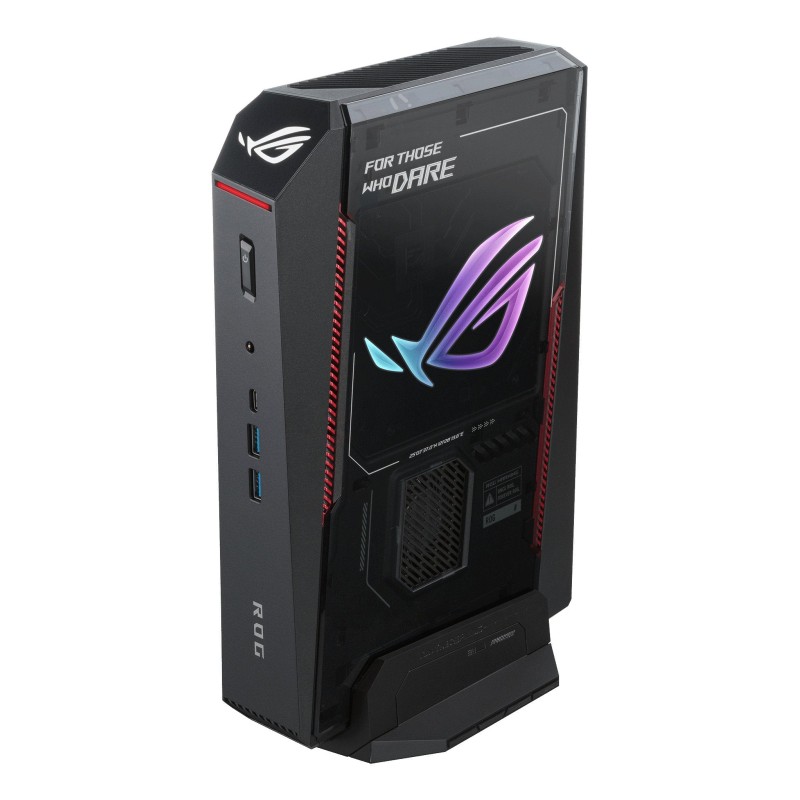 Comprar Mini Pc Asus Rog Rnuc16jnk9x28aa2 Intel Core Ultra 9 290hx Plus 32 Gb 2 Tb Ssd Nvidia Geforce Rtx 5080 Windows 11 Home N