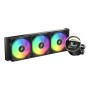 Comprar Refrigeración Líquida Cpu Ocypus Sigma L36 Argb (Negro) Sigma-L36-Bk3aawwn00x-Gl - Ganga Electrónica