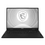 Comprar Portatil Msi Creatorpro X18hx-279es I9 128 4tb 5000 W11p 18 - Ganga Electrónica