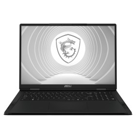 Comprar Portatil Msi Creatorpro X18hx-279es I9 128 4tb 5000 W11p 18 - Ganga Electrónica