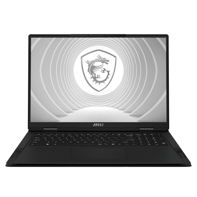 Comprar Portatil Msi Creatorpro X18hx-279es I9 128 4tb 5000 W11p 18 - Ganga Electrónica