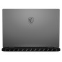 Comprar Portatil Msi Creatorpro X18hx-279es I9 128 4tb 5000 W11p 18 - Ganga Electrónica