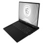 Comprar Portatil Msi Creatorpro X18hx-279es I9 128 4tb 5000 W11p 18 - Ganga Electrónica