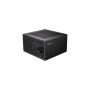 Comprar Fuente De Alimentación Para Pc Ocypus Iota P1200 Negra (Negro, 1x Gpu De Alta Potencia De 12 Pines, 3x Pcie, Gestión De 