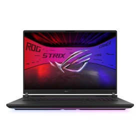 Comprar Portátil Asus Rog Strix Scar 18 G835lxg-Tq565w 18" Intel Core Ultra 9 290hx Plus 32gb 2tb Ssd Rtx 5090 Windows 11 Teclad