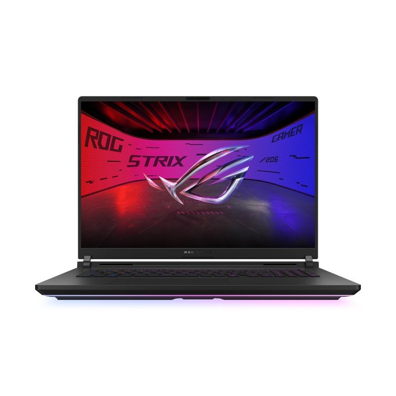 Comprar Portátil Asus Rog Strix Scar 18 G835lxg-Tq565w 18" Intel Core Ultra 9 290hx Plus 32gb 2tb Ssd Rtx 5090 Windows 11 Teclad