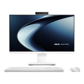 Comprar Pc Aio Asus V440va-Wpc0390 Core 7 240h 16gb 512gb 23,8" Fdos Blanco - Ganga Electrónica