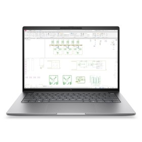 Comprar Portatil Workstation Hp Z8g2i14 14" U7 356h 14 48gb 1t W11 Pro - Ganga Electrónica